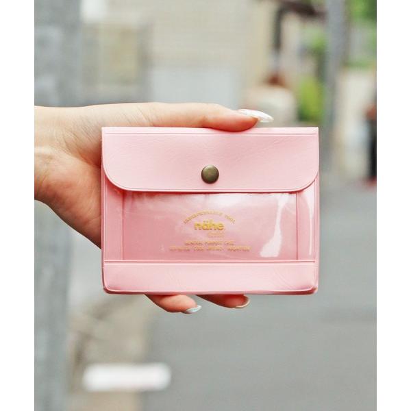 カードケース nahe/ネーエ ジェネラルパーパスケース A7 カードケース