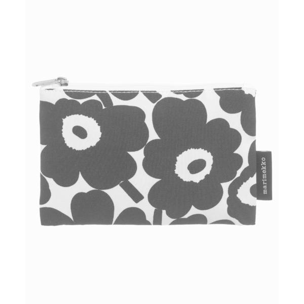 ポーチ Mini Unikko / Kaika Pouch レディース