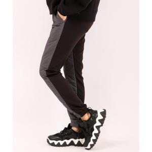 adidas（アディダス） パンツ 保温 フリース ジョガーパンツ「adidas