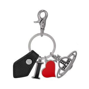 キーケース Vivienne Westwood POLLY KEYRING ヴィヴィアンウエストウッド ポーリー キーリング