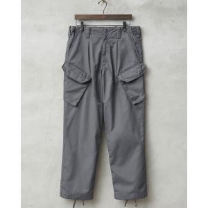 WAIPER.inc パンツ WP1031 ジャングルファティーグ 1st パンツ メンズ