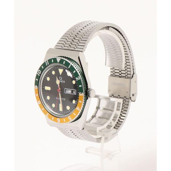 腕時計 メンズ Q TIMEX　TW2U61000