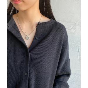 ネックレス Philippe Audibert フィリップオーディベール Pa Sid ネックレス Emmel Refines Zozotown Paypayモール店 通販 Paypayモール