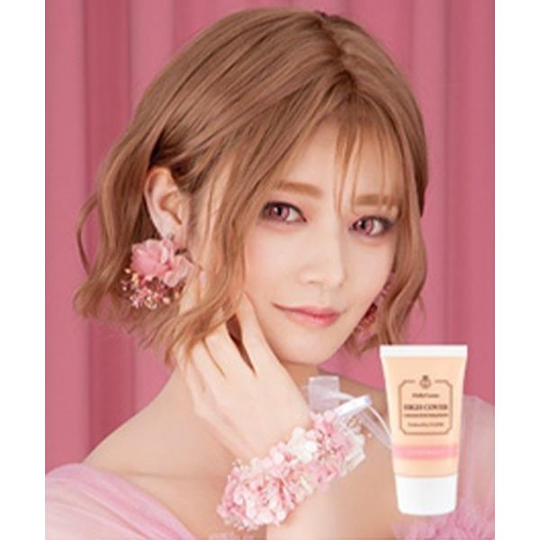 ファンデーション ハイカバークリームファンデーション