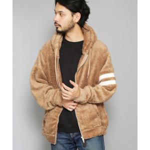 FRED PERRY（フレッドペリー） ドンキーコート F2673 メンズ 軽量