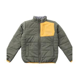 ダウン ダウンジャケット 【OP:オーピー】キッズ中綿ジャケット