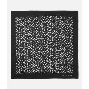 marimekko（マリメッコ） ストール マフラー Unikko / Fiore Scarf