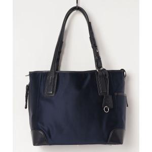 トートバッグ ピーアイディー「P.I.D」高密度ナイロントートバッグ JAPAN FABRIC メンズ レディース