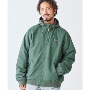 L.L.Bean（エルエルビーン） ブルゾン アウター ウォーム・アップ