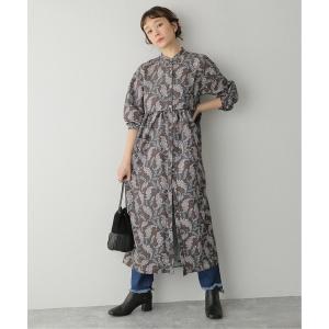 ワンピース ウーリッシュフランネル ワンピース Zozotown Paypayモール店 通販 Paypayモール