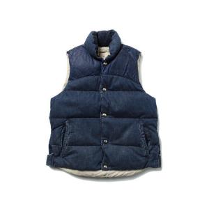 MAMMUT（マムート） ダウンベスト ベスト ロゼグ インサレーション