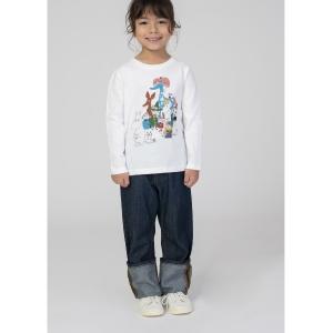 ムーミン 服 子供の商品一覧 通販 Yahoo ショッピング