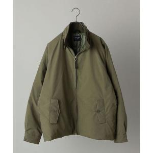 ダウン ダウンジャケット TAION: パッカブル ダウン フィールド