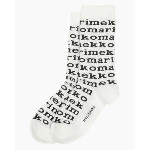 靴下 Logo / Salla socks