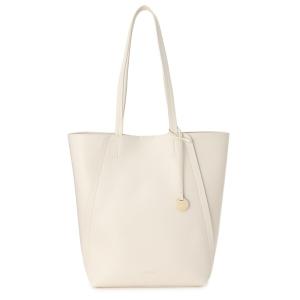 トートバッグ バッグ フェイクレザーステッチデザインタテナガA4トート「軽量・A4サイズ収納可能」