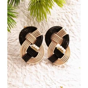 ピアス 水引あわじ重ねピアス レディースの買取情報