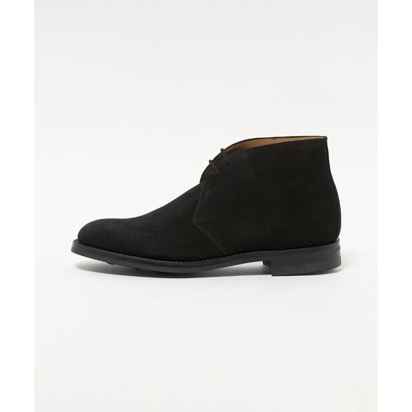 CROCKETT & JONES Crockett & Jones CHERTSEY ブーツ