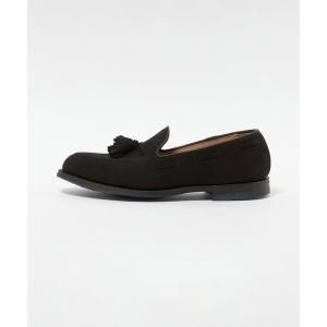 CROCKETT&JONES（クロケット＆ジョーンズ） ローファー