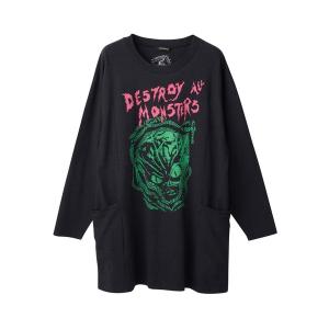 ワンピース DESTROY ALL MONSTERS /MONSTERS MADNESS ワンピース