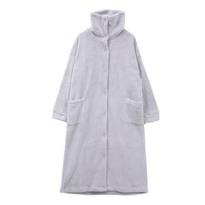 パジャマ ルームウェア 「なまけmoco」着る毛布 静電気防止加工 ルームウェア / M L レディース メンズ