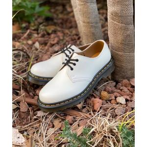 シューズ ドレスシューズ メンズ Dr.Martens ドクターマーチン 1461 3 ホール シューズ｜zozo