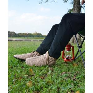 「BeF/ビーエフ」アウトドアテントシューズ「防...の商品画像