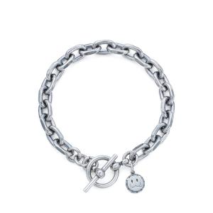 LION HEART（ライオンハート） ブレスレット “LEO”サイドカット