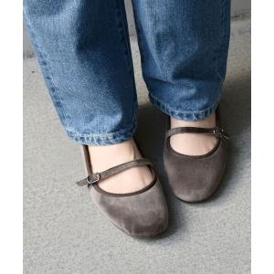 パンプス O'kyti: ワンストラップ ソリッド パンプス