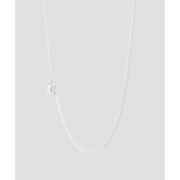 ネックレス LH for Gift リファインドチェーンネックレス/喜平/シルバー925 メンズ レ...