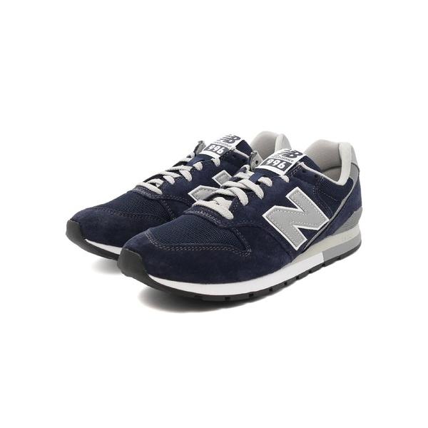 メンズ スニーカー NEW BALANCE ニューバランス CM996