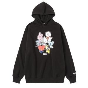 ANTI SOCIAL SOCIAL CLUB（アンチソーシャルソーシャルクラブ） ×BT21