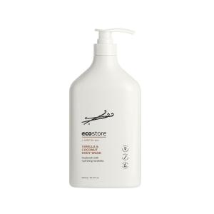 石鹸 レディース ecostore / ボディウォッシュ 「バニラ＆ココナッツ」900mL｜zozo