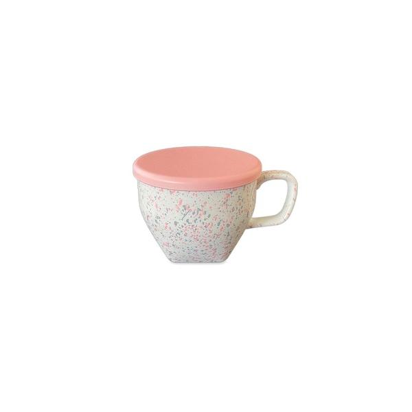 タンブラー CHAPOTEO TAPA CUP　フタ付きカップ
