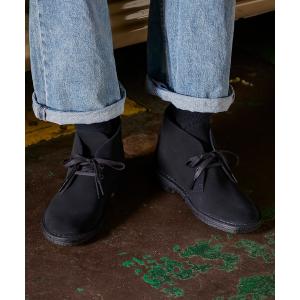 Clarks（クラークス） ブーツ ワラビー デザートブーツ2 Wallabee