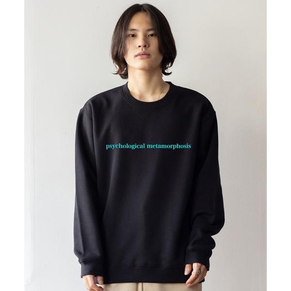 トレーナー スウェット NOREN CREW SWT メンズ