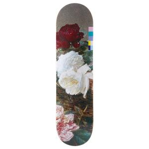 Sync. ポスター Sync.「HAJIME SORAYAMA」SKATEBOARD DECK ”SEXY ROBOT