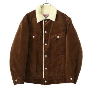 lee ボアジャケットの商品一覧 通販 - Yahoo!ショッピング