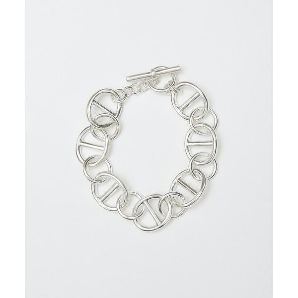 ブレスレット 「20/80」トゥエンティーエイティー/STERLING SILVER  ANCHOR...