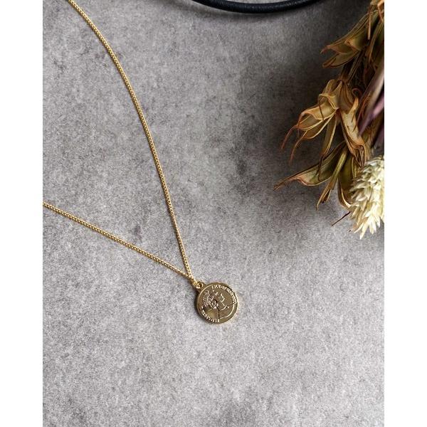 ネックレス 「 ammy. / エイミードット 」モチーフ チャーム ネックレス レディース