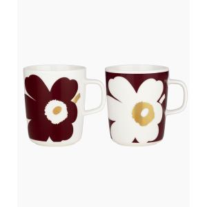 タンブラー Juhla Unikko / mug 2.5 dl / 2 pcs