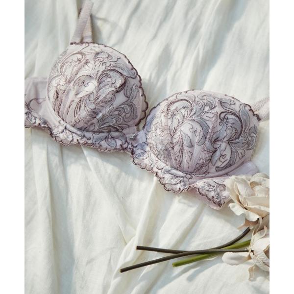 ブラジャー 「上下別売」エレガントコレクション2110単品ブラBCDカップ