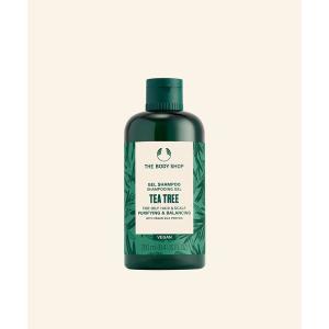 THE BODY SHOP（ザボディショップ） ボディソープ 「数量限定
