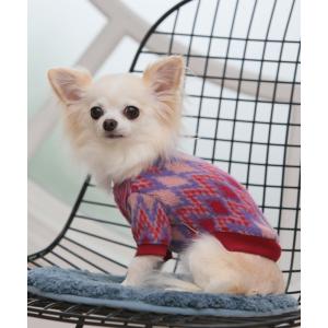Barbour（バブアー） 犬 服 タータンキルト ドッグコート : ZOZOTOWN