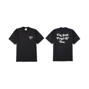 tシャツ ロクシタン l'occitane I'M STILL FOND OF YOU T-SHIRT メンズ レディース