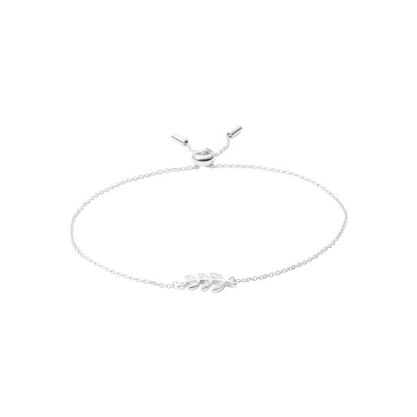 ブレスレット レディース STERLING SILVER BRACELET JFS00484040