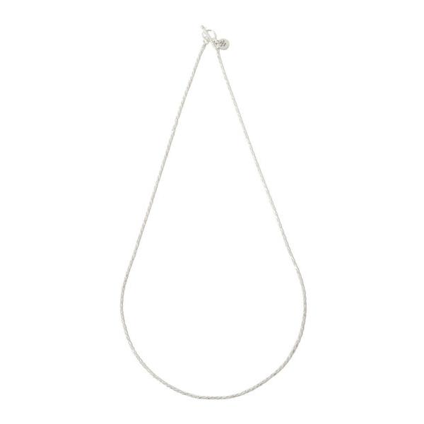 ネックレス メンズ XOLO / Twist Link Necklace