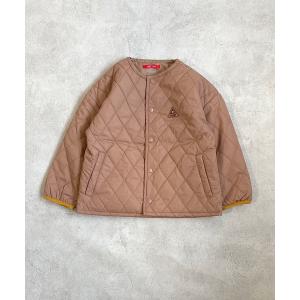 アウター 【GERRY】ナイロンキルトインナージャケット（90〜160cm）