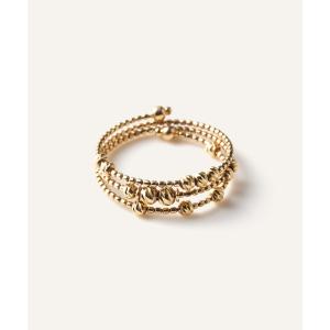 K10イエローゴールド リング レディースの買取情報