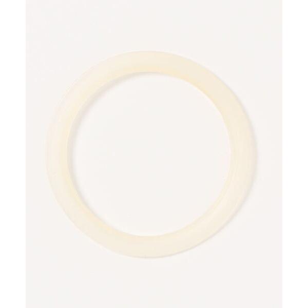 キッチン 「Toffy/トフィー」 全自動ミル付4カップコーヒーメーカー用 豆タンクふたパッキン