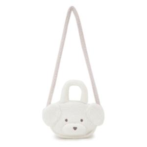 ショルダーバッグ バッグ メレンゲマルチーズｋｉｄｓポシェット